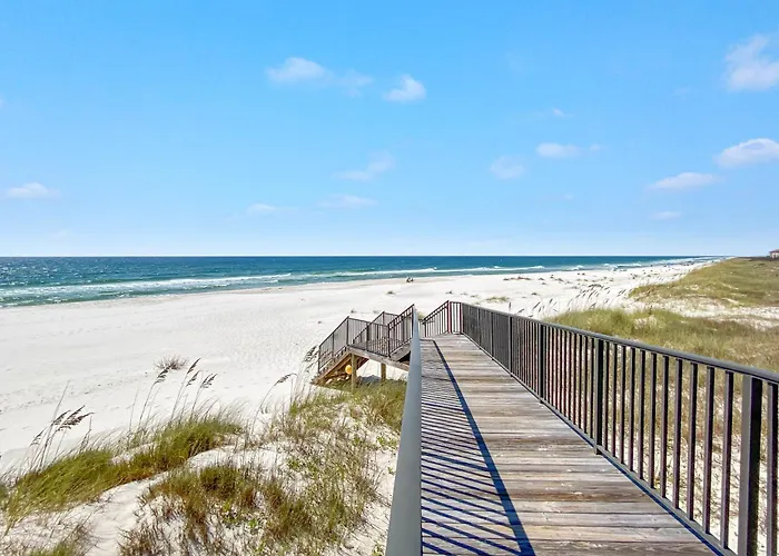 Holiday home Coastal Comfort By Gsvr - Beachfront Luxury With Pool & Elevator - Free Activities And Golf *