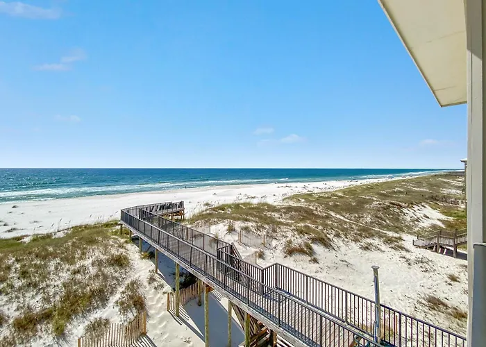 Holiday home Coastal Comfort By Gsvr - Beachfront Luxury With Pool & Elevator - Free Activities And Golf
