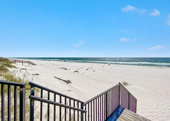 Coastal Comfort By Gsvr - Beachfront Luxury With Pool & Elevator - Free Activities And Golf Holiday home