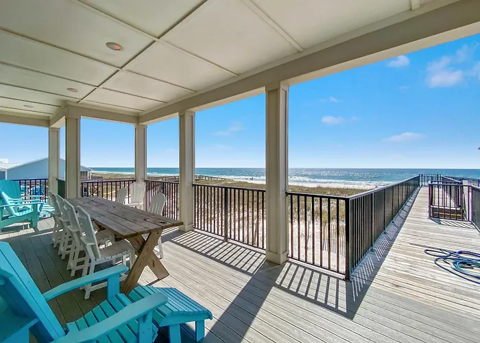 Coastal Comfort By Gsvr - Beachfront Luxury With Pool & Elevator - Free Activities And Golf *
