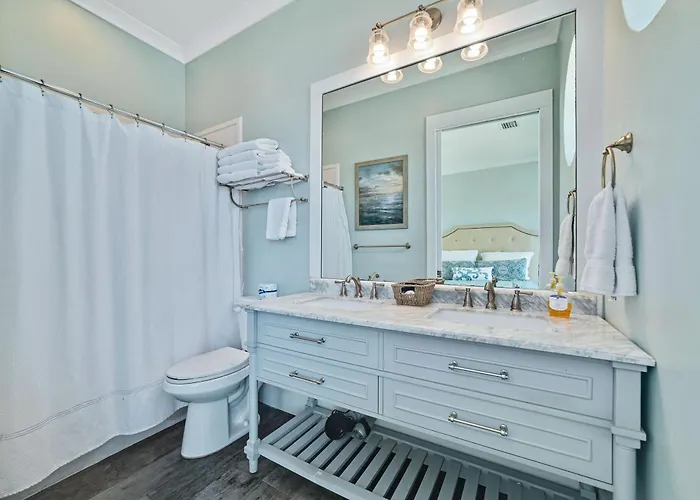 Coastal Comfort By Gsvr - Beachfront Luxury With Pool & Elevator - Free Activities And Golf *