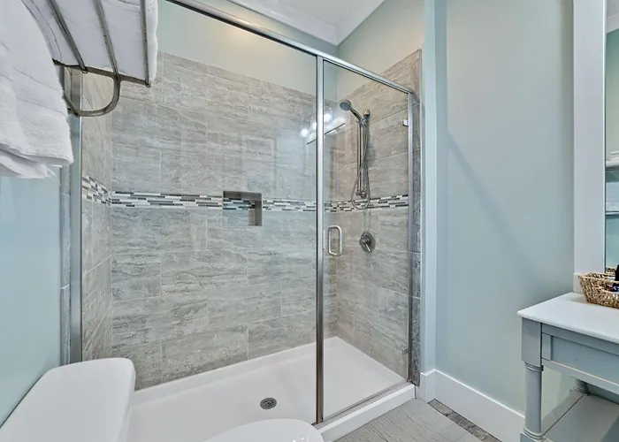 Coastal Comfort By Gsvr - Beachfront Luxury With Pool & Elevator - Free Activities And Golf *