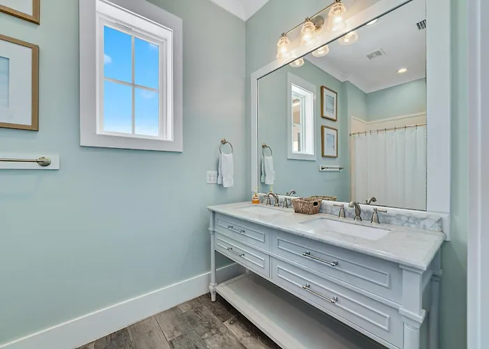 Coastal Comfort By Gsvr - Beachfront Luxury With Pool & Elevator - Free Activities And Golf Gulf Shores