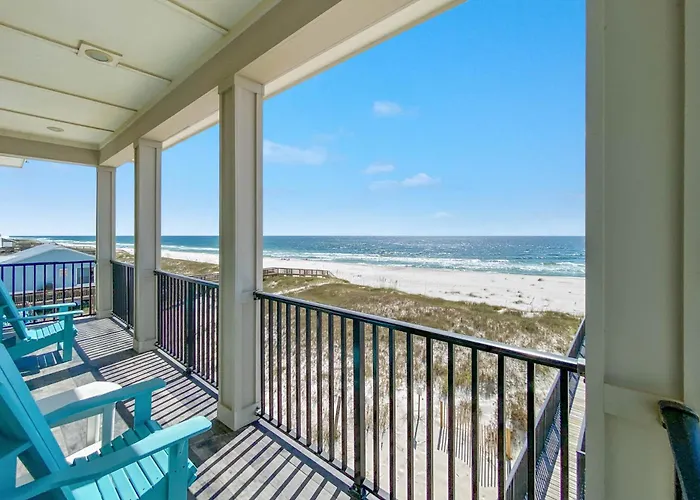 Coastal Comfort By Gsvr - Beachfront Luxury With Pool & Elevator - Free Activities And Golf Holiday home
