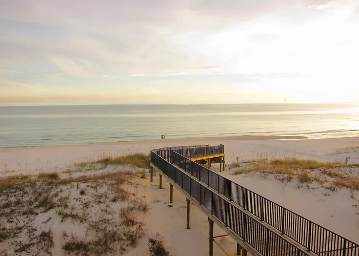 Holiday home Coastal Comfort By Gsvr - Beachfront Luxury With Pool & Elevator - Free Activities And Golf